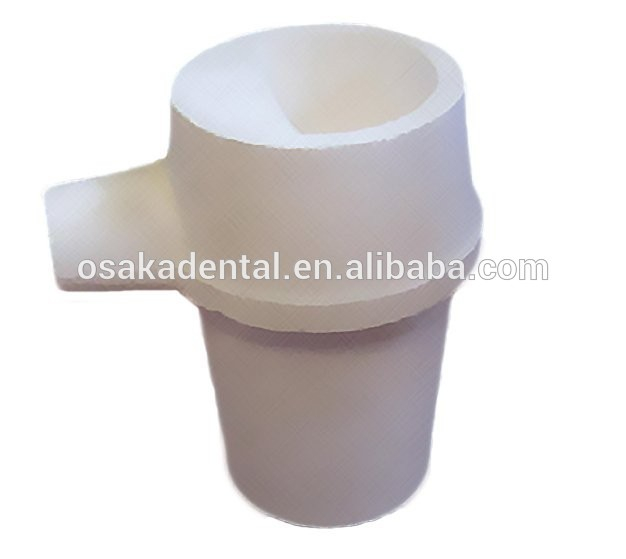 Dental Labortatory Dental Crucilbe with Best Price Dental Lab