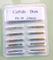 Dental ENDO-Z golden carbide burs made in China