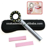 Dental LED Tri-spectra Teeth Shade Matching Light