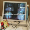Dental Intraoral Camera with 17inch White Monitor Install on The Dental Chair OSA-M950W