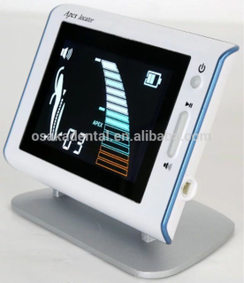 High Accuracy OSAKA Dental Apex Locator for root apex