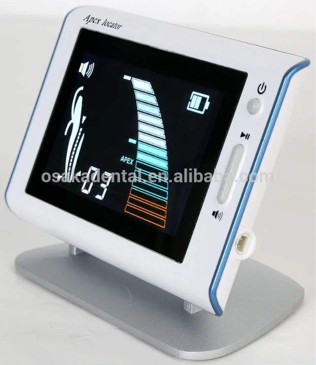 High Accuracy OSAKA Dental Apex Locator for root apex