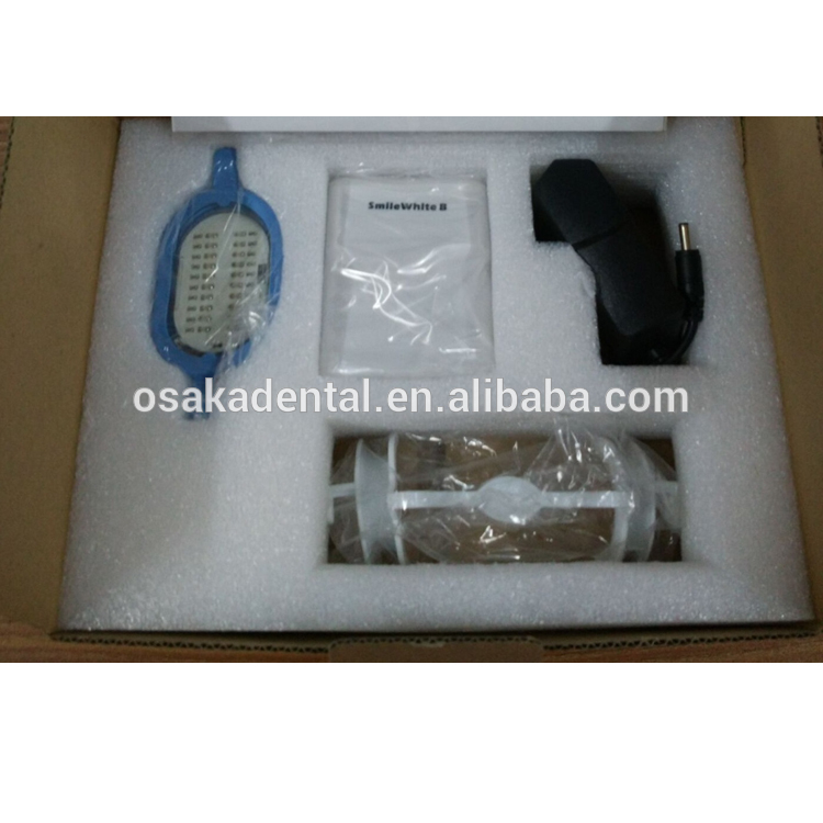 OSA-411B Whitening Machine Dental Equipments for Whitening Teeth