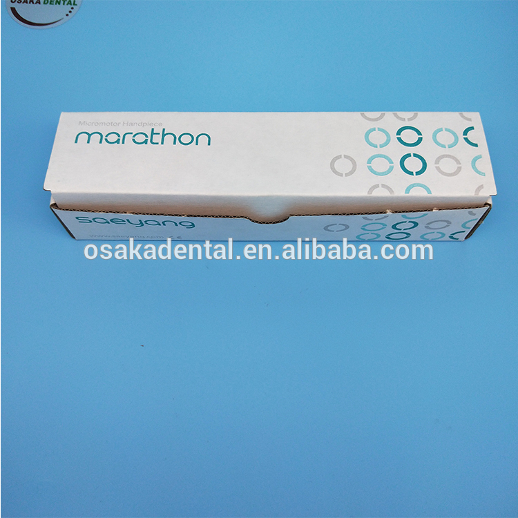 Dental Micro Handpiece for Lab or Clinic