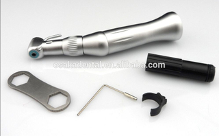 Dental Implant SG 20:1 Reduction contra angle for endo-treatment