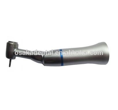 New Looking Dental Push button 1:1 contra angle