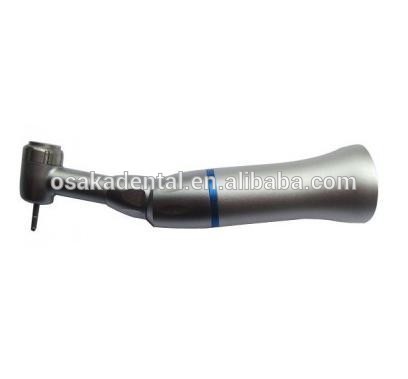 New Looking Dental Push button 1:1 contra angle