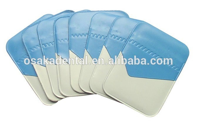 Kodak Dental D Speed X Ray Film / Dental Intraoral X Ray Film / Carestream D-speed size 1 x-ray film