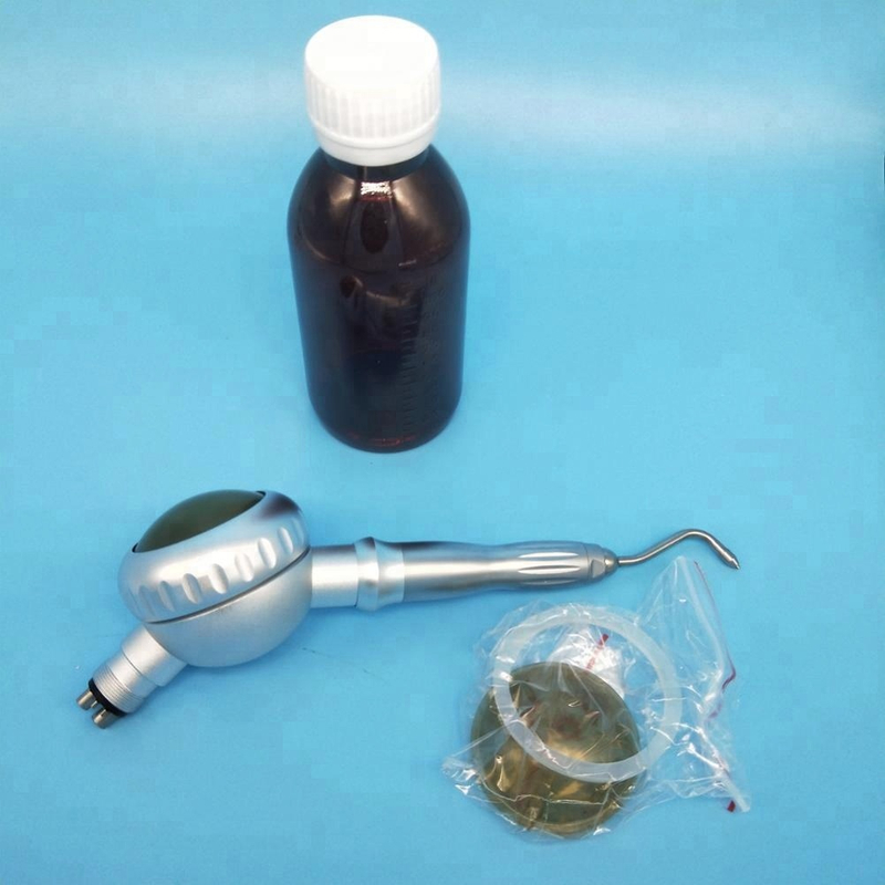 Dental Equipment Dental Air Prophy Mate for Teeth Cleaning (can with quick coupling)