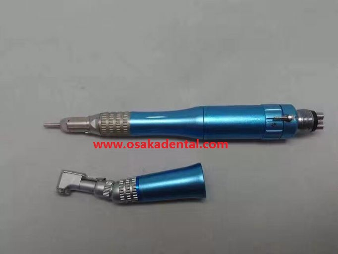 Dental Colorful Low speed handpiece set
