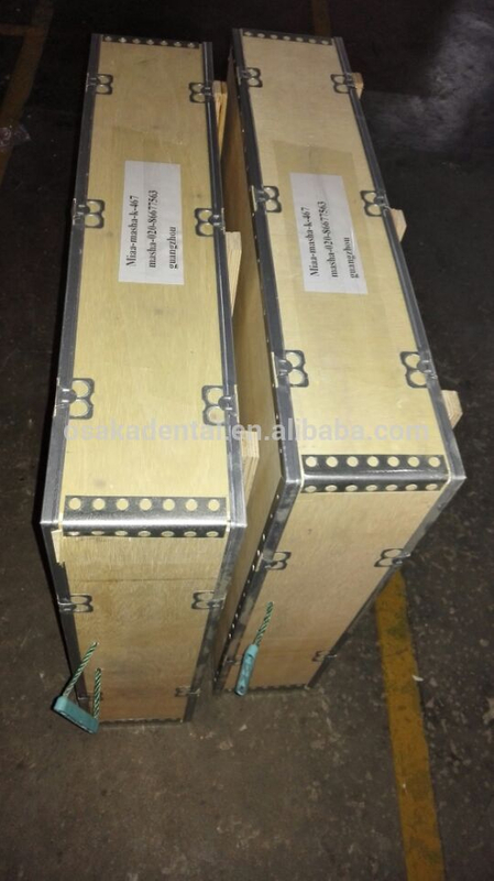 dental moving type x ray machine just need $641