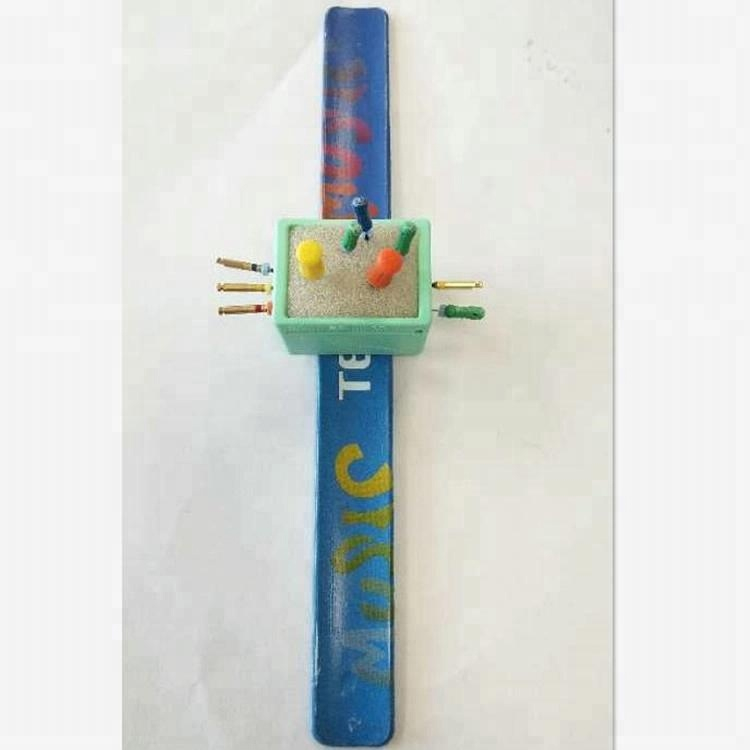 Dental Fashion Disinfected And Sterilized Endo Watch