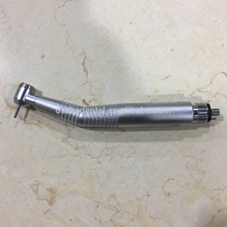 Push Button Turbine LED Turbine Handpiece for Denta Use OSA-F011