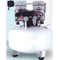 One for two dental unit Silent Oil Free Dental Air Compressor