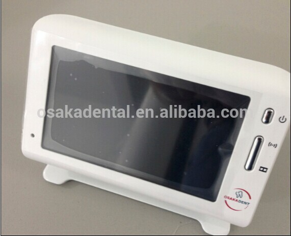 High Accuracy OSAKA Dental Apex Locator for root apex