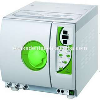 Class B 18L/23L Digital Display Dental Autoclave 