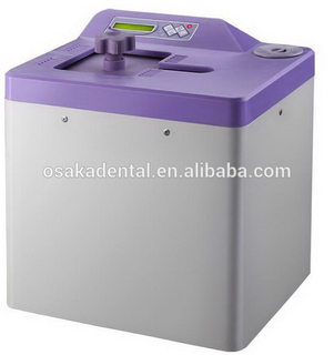 Handpiece autoclave class b dental autoclave/ sterilizer