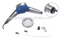 dental air prophy jet polisher,air prophy unit,dental air prophy unit