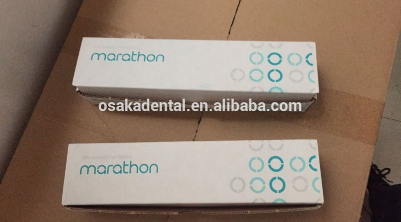 Marathon Micro Mortor Handpiece
