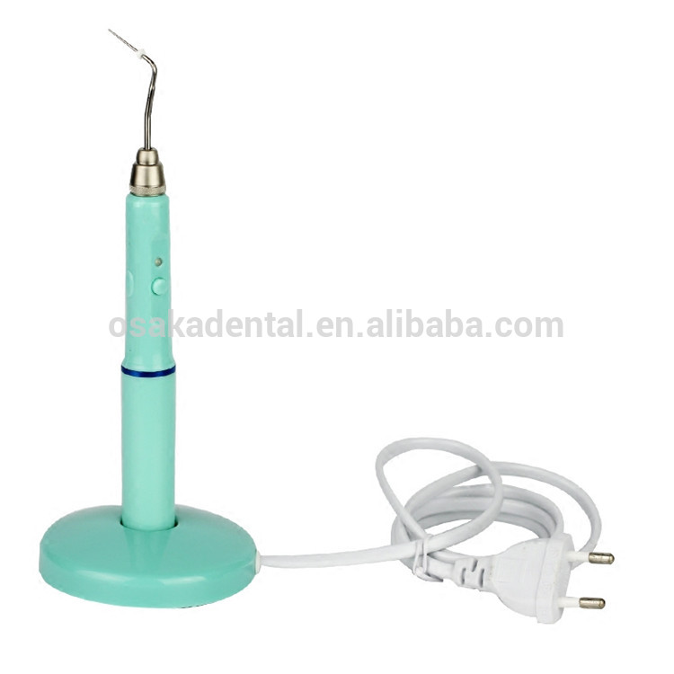 A Dental Gutta Percha Cordless Obturation Pen