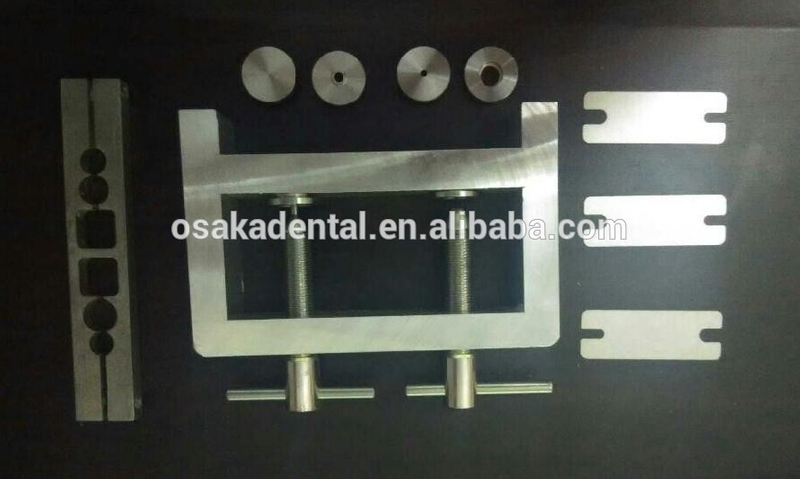 Colorful Dental Handpiece Turbine Cartridge Repair Kit