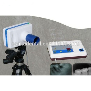 Dental economic type handle type portable x-ray unit