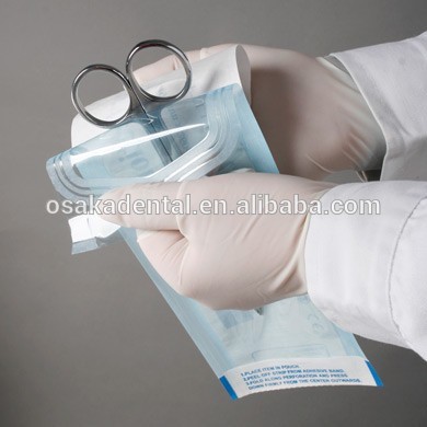 Dental Sealing Machine for Sterilization Pouches OSA-E04