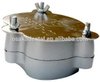 Dental Laboratory Dental Aluminum Denture Flasles Dental Lab Equipment OSA-A-12