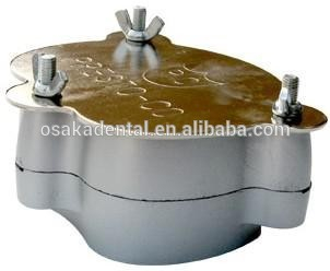 Dental Laboratory Dental Aluminum Denture Flasles Dental Lab Equipment OSA-A-12