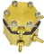 single air switch for dental units spare parts osakadental