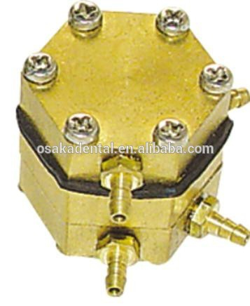 single air switch for dental units spare parts osakadental