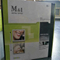 Dental Monitor with WIFI Camera and Holder (VGA+VIDEO+USB)