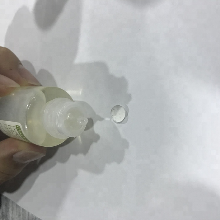 A Dental Material Glass Ionomer Cement with Powder and Liquid