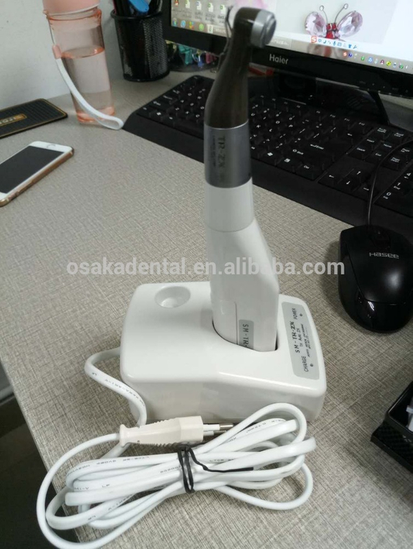 Dental endo motor
