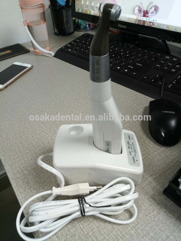 Dental endo motor