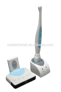 wireless dental intra oral camera USB+VGA+VIDEO OSA-9503OW
