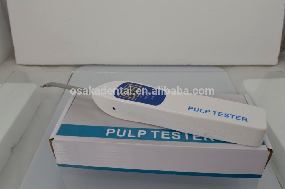cheaper Pulp testing / Dental pulp vitality tester