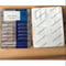 Neutral Packing Dental Diamond Burs with Good Quality