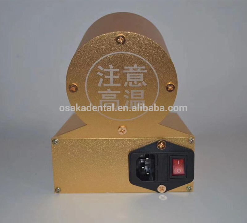 2018 New Product Dental Composite Resin Heater