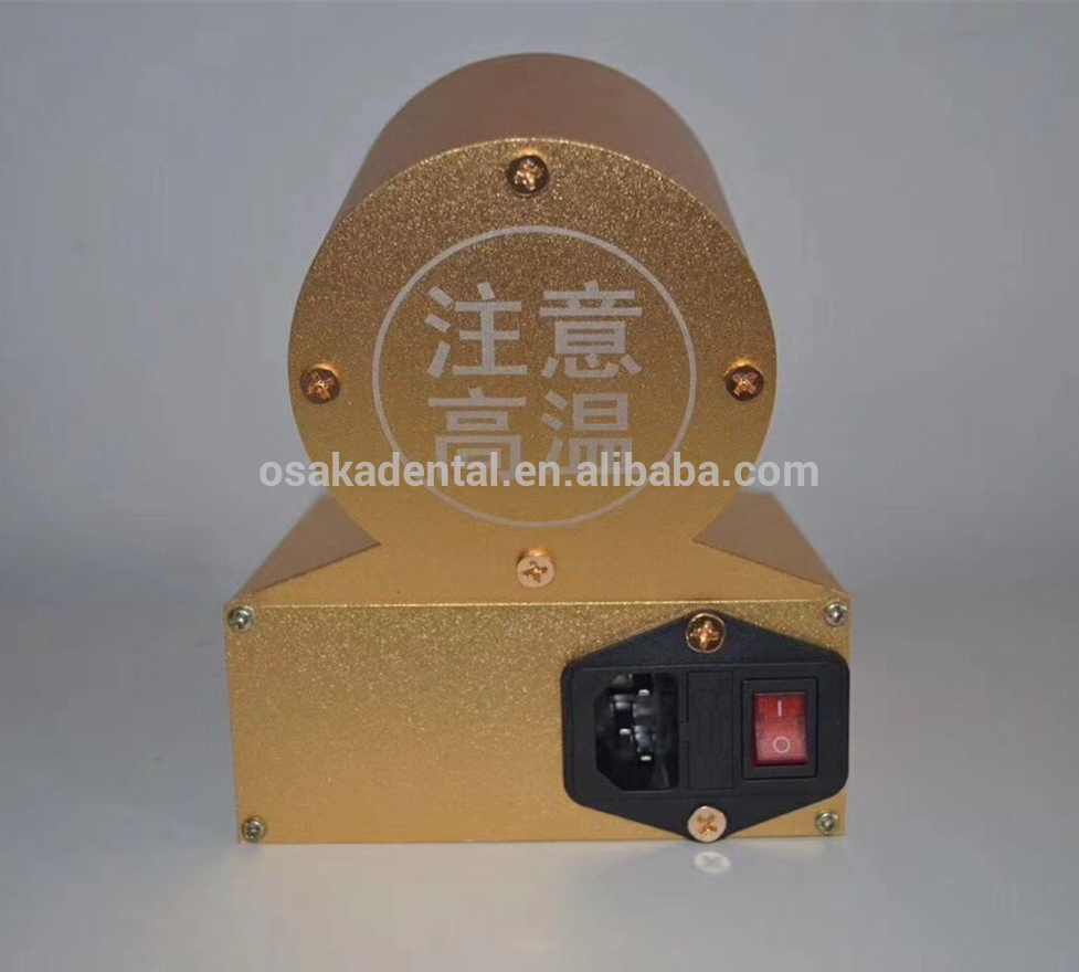 2018 New Product Dental Composite Resin Heater
