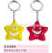 tar shape key chain /without teeth /dental accessories/dental cultural products/oral dental accessories