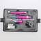 Colored Dental Handpiece Kit Low Speed and High Speed Student Set