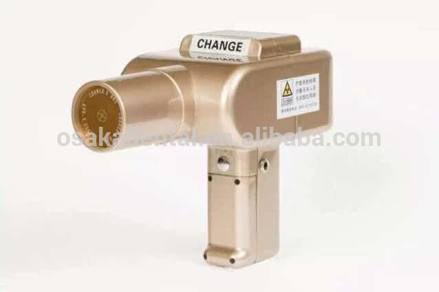 dental portable x-ray unit