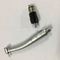 A 5 LED Generator High Speed Handpiece Push Button with Quick Couping