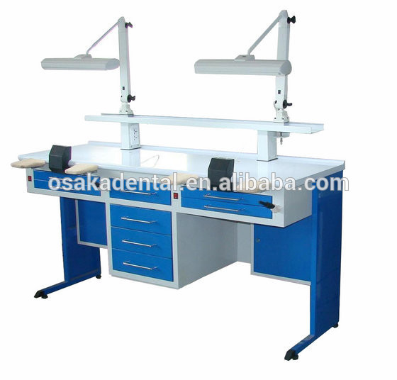 dental workstation/dental lab equipment