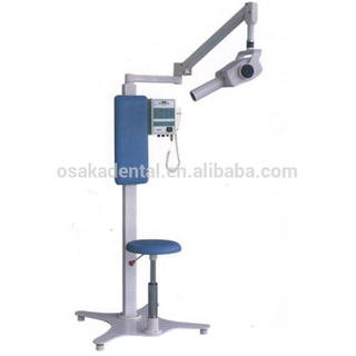 dental moving type x ray machine