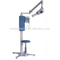 dental moving type x ray machine