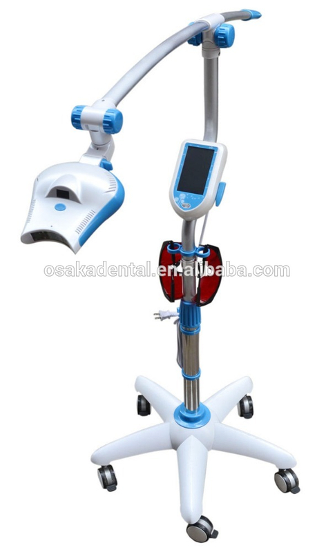 Dental Teeth Whitening / Bleaching Machine OSA-E02
