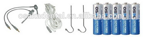 Dental apex locator C-ROOT I