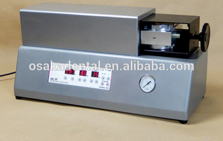2015 Hot sale Automatic Flexible Denture Injection System with CE ,ISO